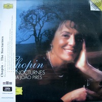 Deutsche Grammophon : Pires - Chopin Nocturnes